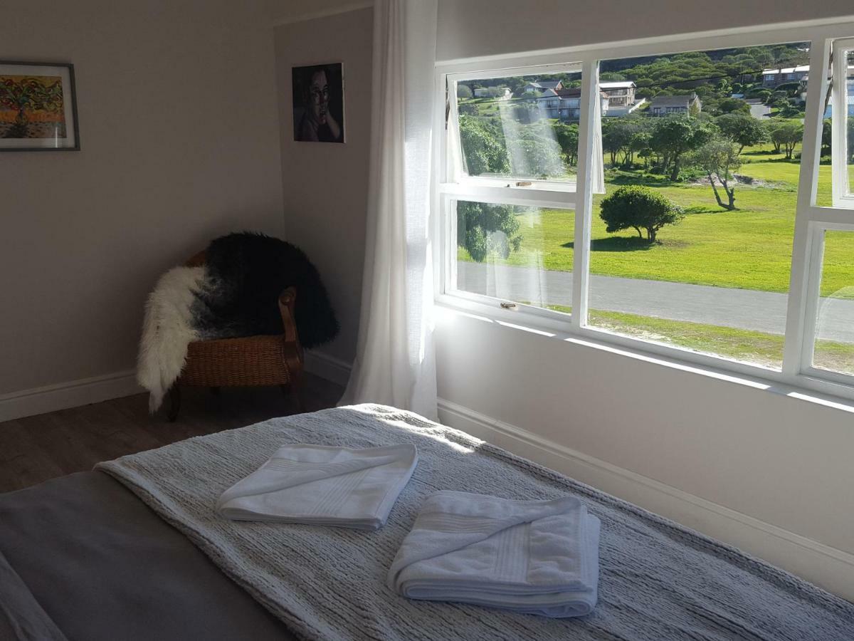 Breeze In Villa Agulhas Kültér fotó