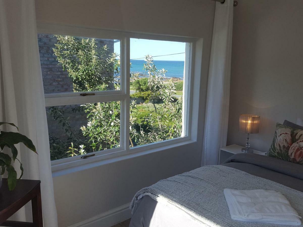 Breeze In Villa Agulhas Kültér fotó