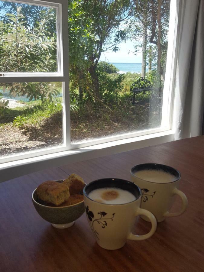 Breeze In Villa Agulhas Kültér fotó